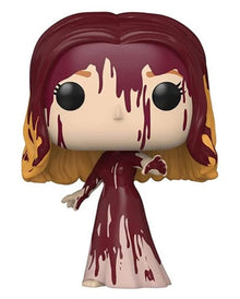 Carrie (Telekinesis) - Figurina Funko POP! da 9 cm