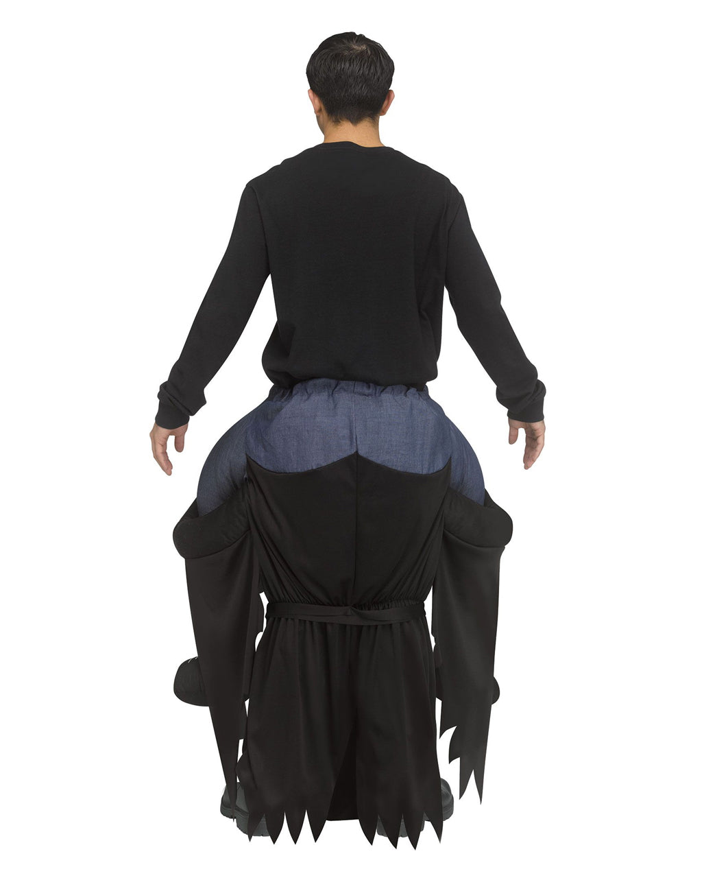 Ghostface Huckepack Kostüm
