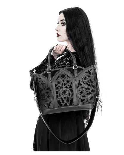 Catacombs Shopper Handbag