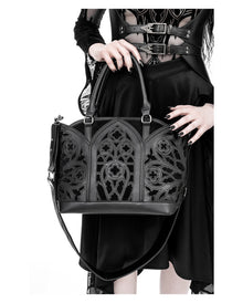 Catacombs Shopper Handtasche