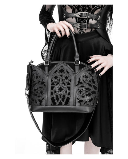 Catacombs Shopper Handbag