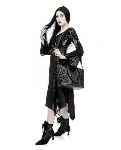 Catacombs Shopper Handbag