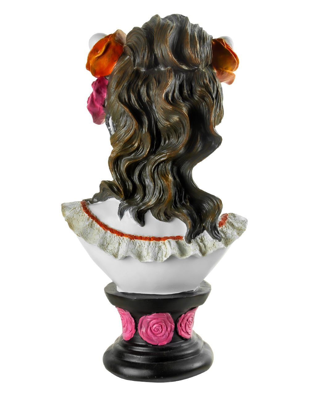 Catrina's Day of the Dead Büste 40cm