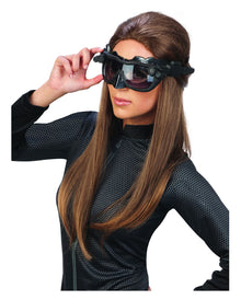 Catwoman Maske DLX