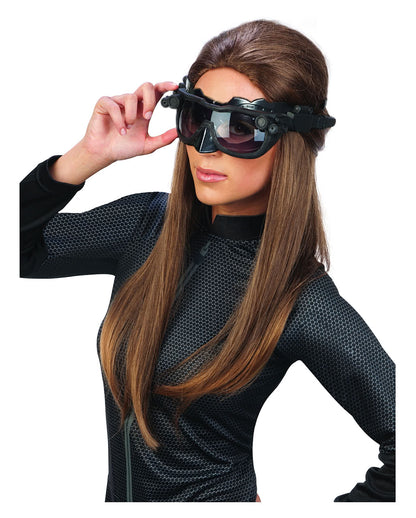 Catwoman Maske DLX