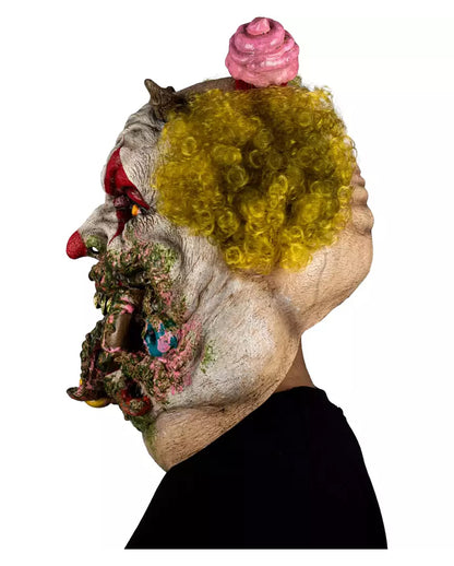 Charles Wegoofy Killerclown Maske