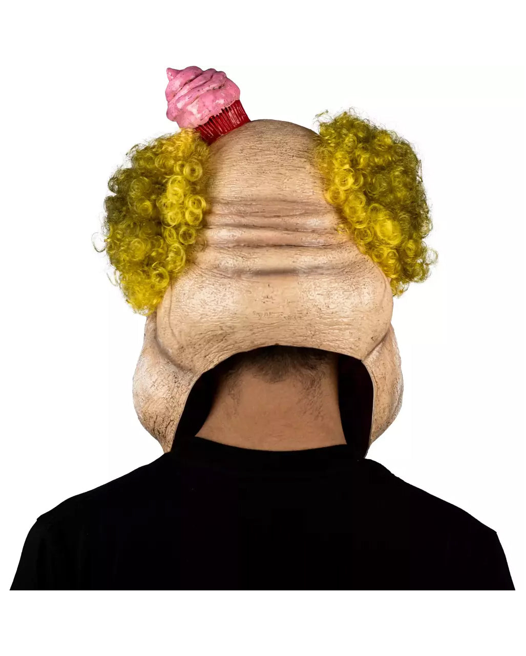 Charles Wegoofy Killerclown Maske