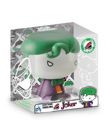 Chibi Joker Money Box