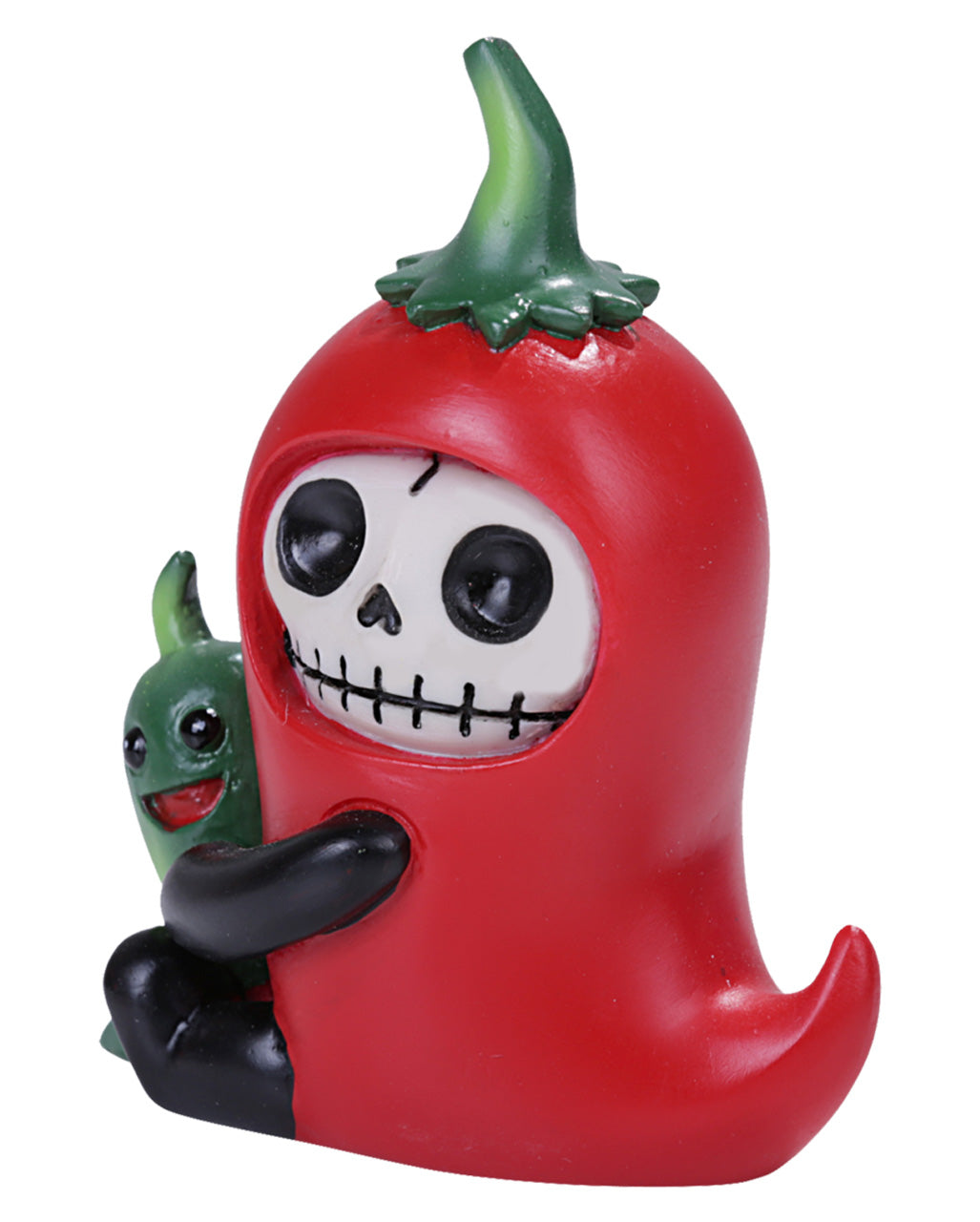 Furrybones Figur - Chilito klein