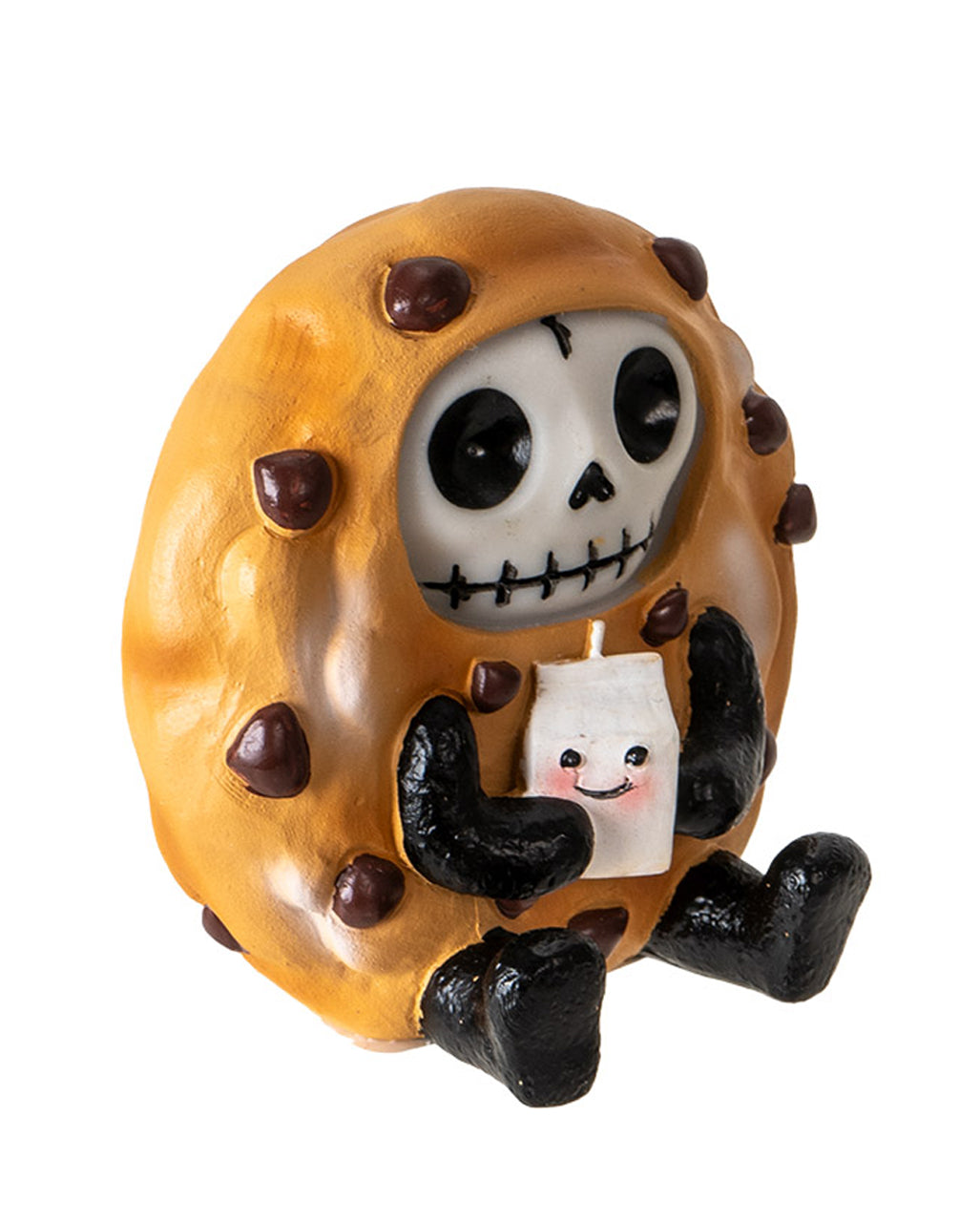 Choco Chip - Furrybones Figur Klein