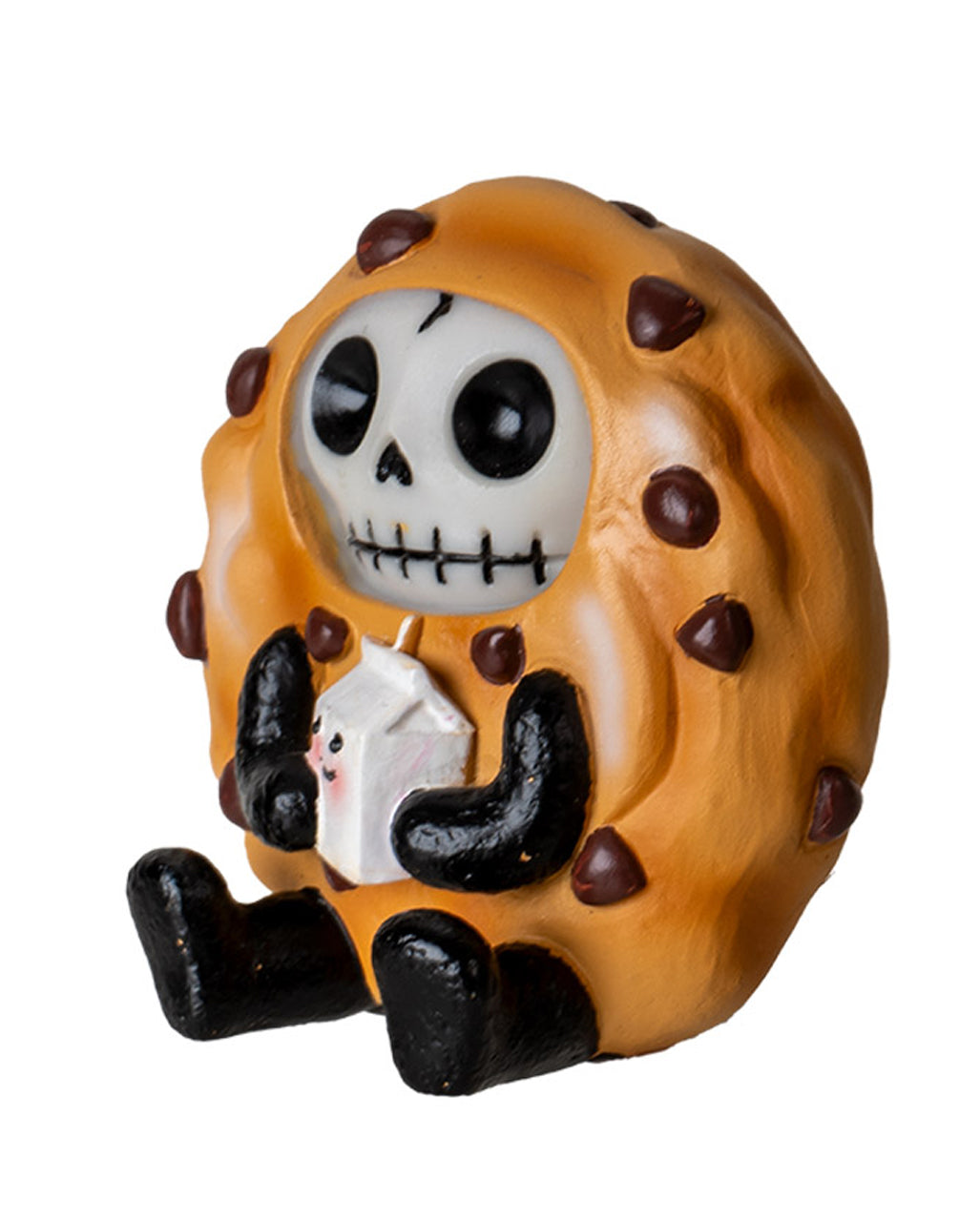 Choco Chip - Furrybones Figur Klein