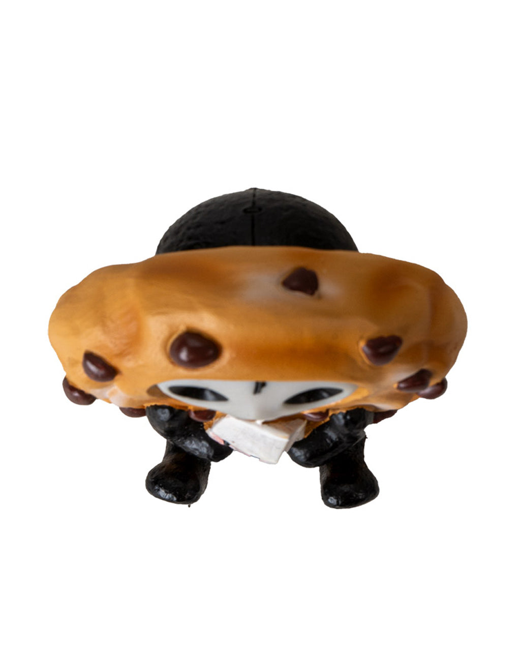 Choco Chip - Furrybones Figur Klein