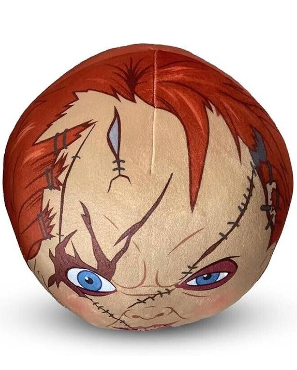 Chucky Child's Play Kuschelkissen 28cm