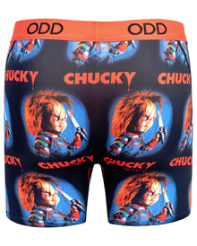Mörderpuppe Chucky Boxershorts