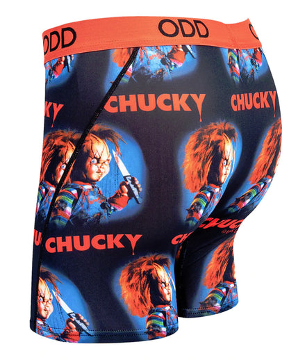 Mörderpuppe Chucky Boxershorts