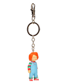 Chucky die Mörderpuppe Schlüsselanhänger 15cm