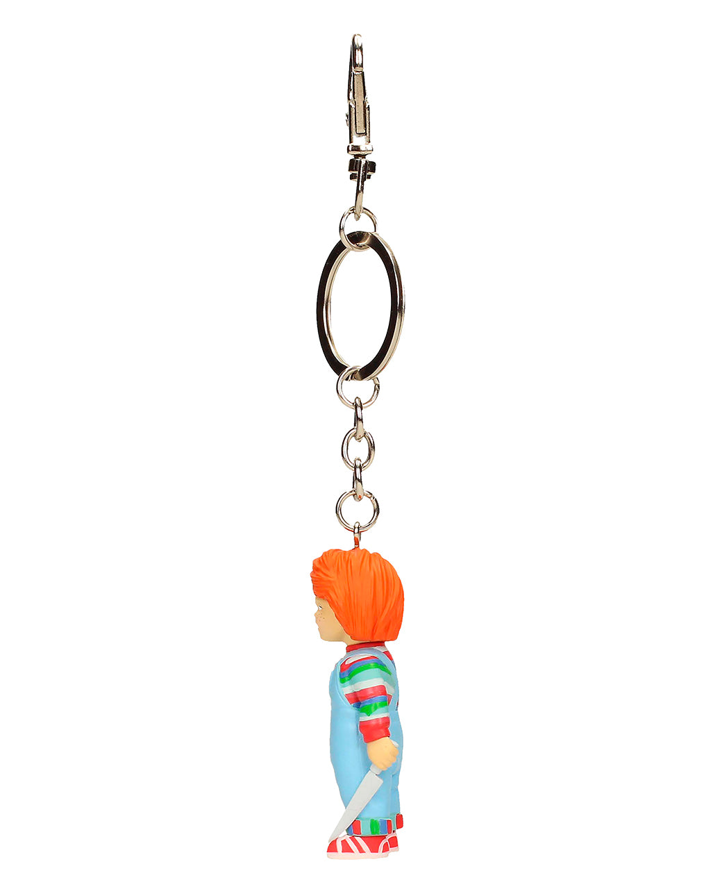 Chucky La Poupée Tueuse Porte-clés 15cm