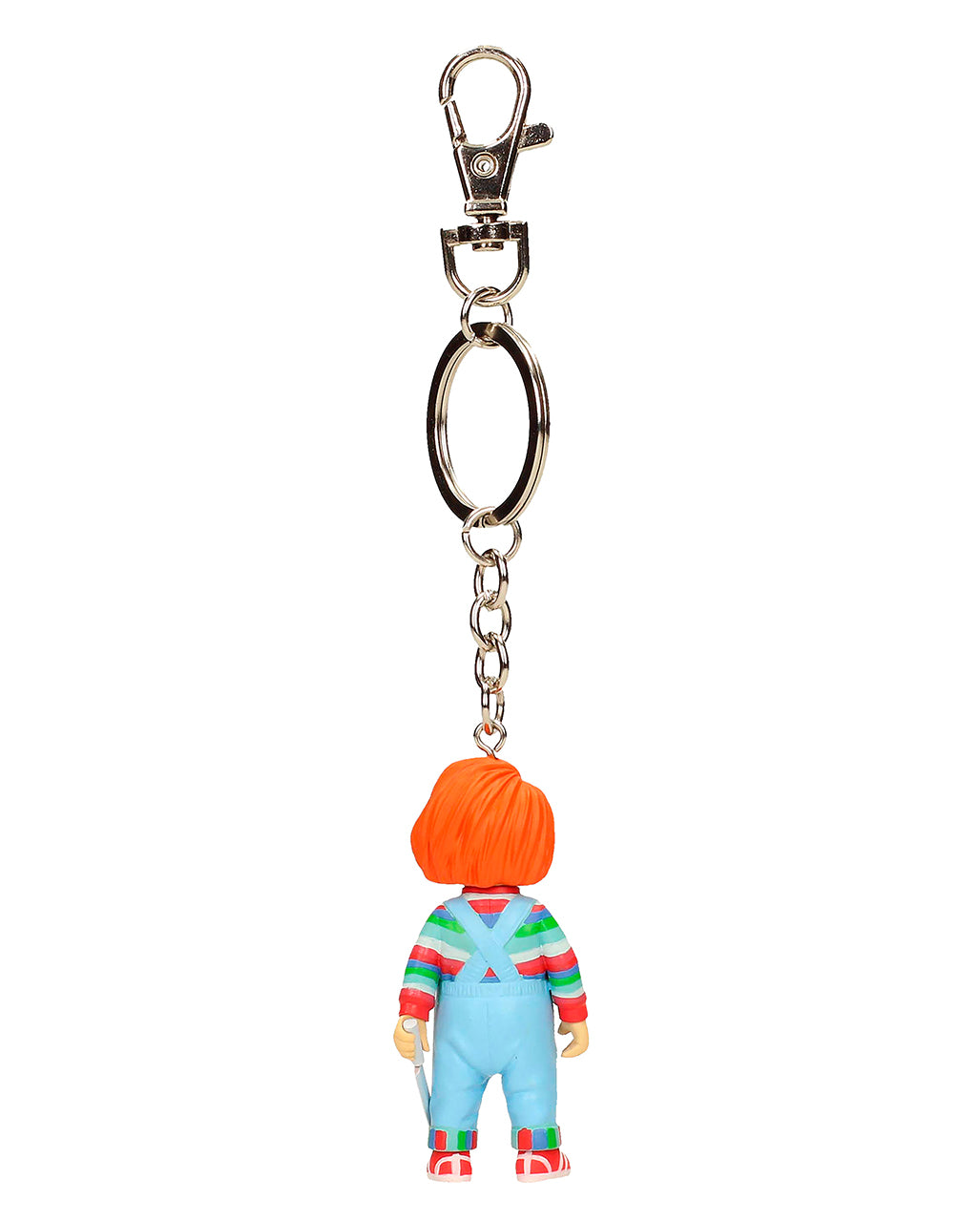 Chucky La Poupée Tueuse Porte-clés 15cm