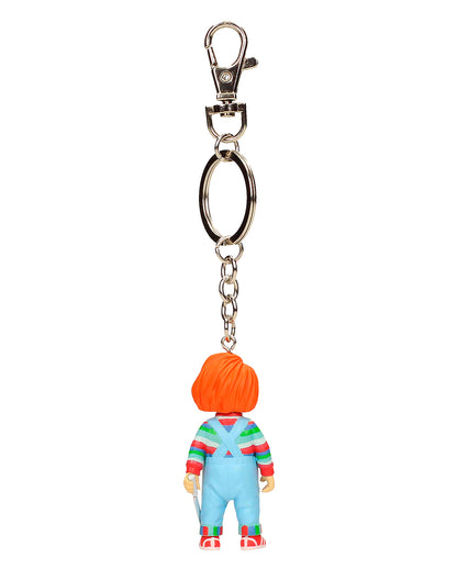 Chucky La Poupée Tueuse Porte-clés 15cm