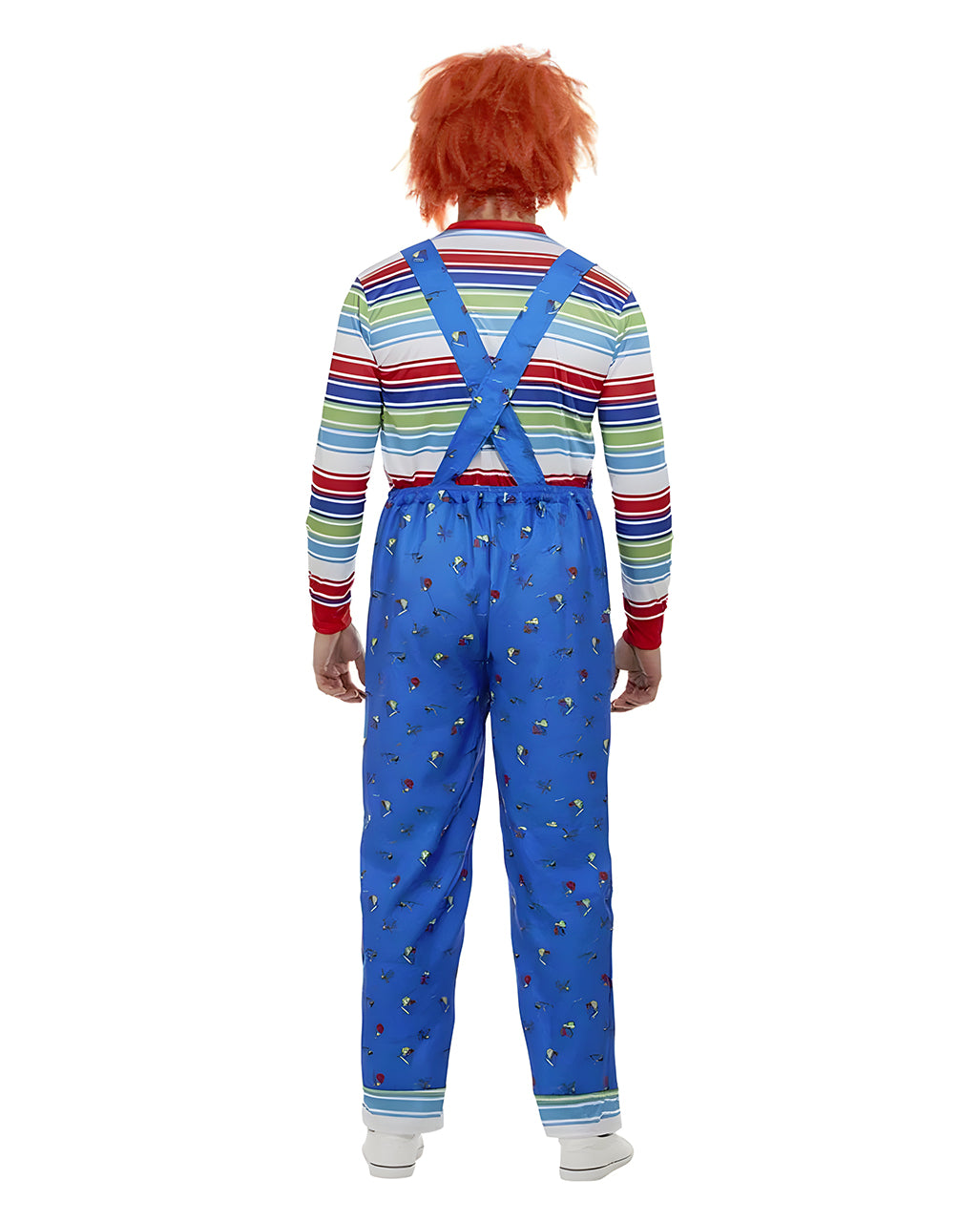 Chucky Kostüm für Herren