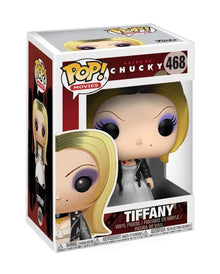 Chucky und seine Braut Tiffany Funko POP! Figur 9cm