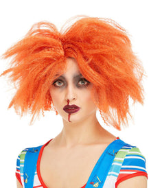 Chucky Perücke