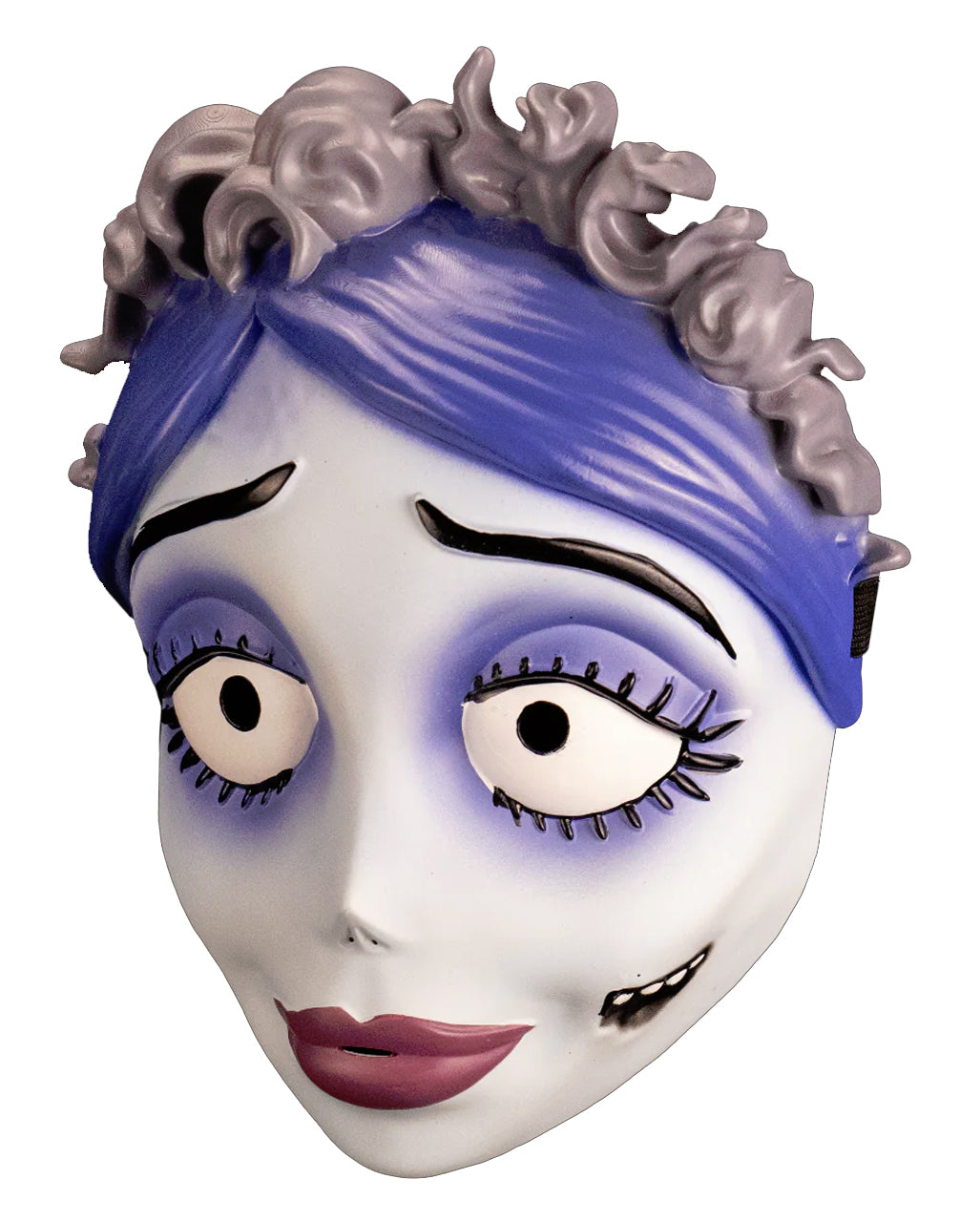 Corpse Bride Emily Maske
