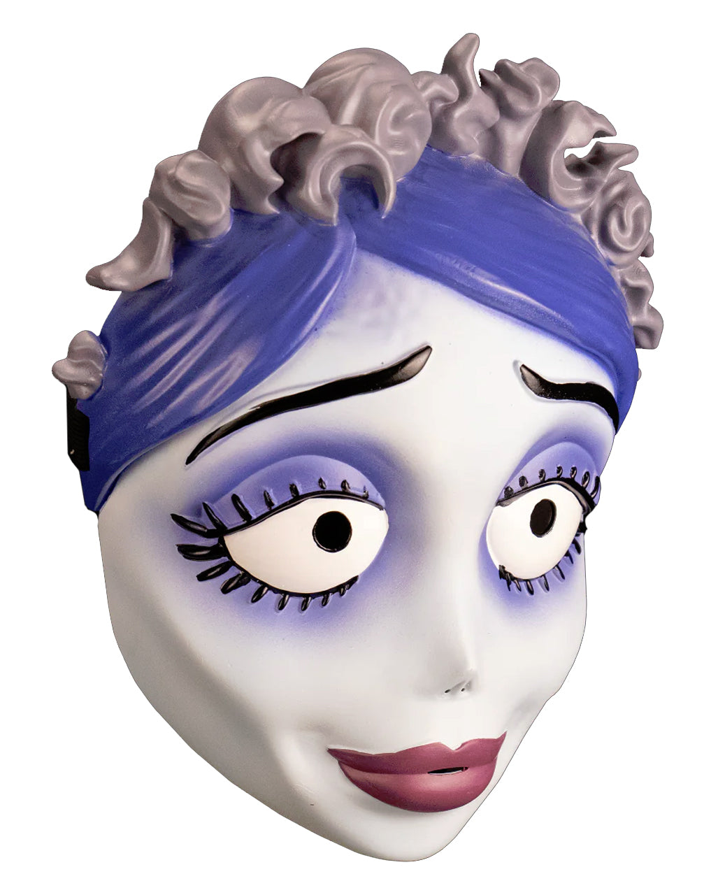 Corpse Bride Emily Maske