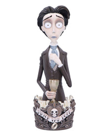 Corpse Bride Victor Statue 31cm