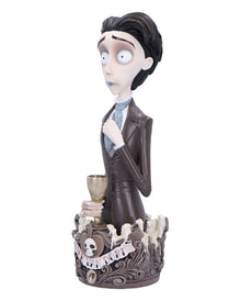 Corpse Bride Victor Statue 31cm