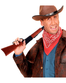Cowboy Western Gewehr Spielzeugwaffe