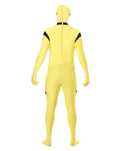 Second Skin Suit Crash Dummy
