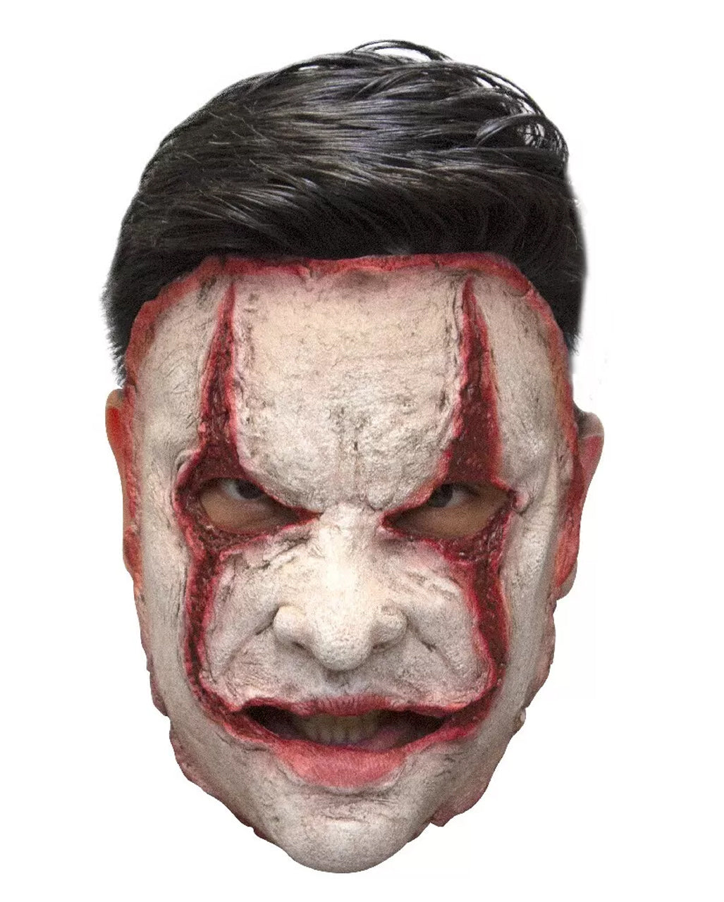 Crazy Stand-Up Comedian Serienkiller Maske