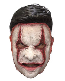 Crazy Stand-Up Comedian Serienkiller Maske