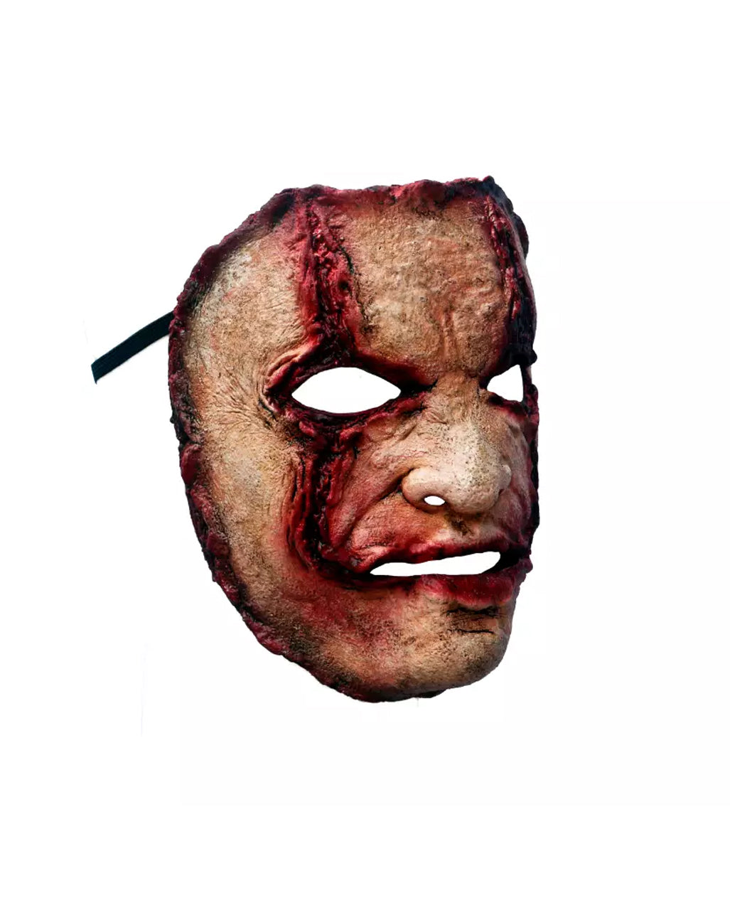 Crazy Stand-Up Comedian Serienkiller Maske
