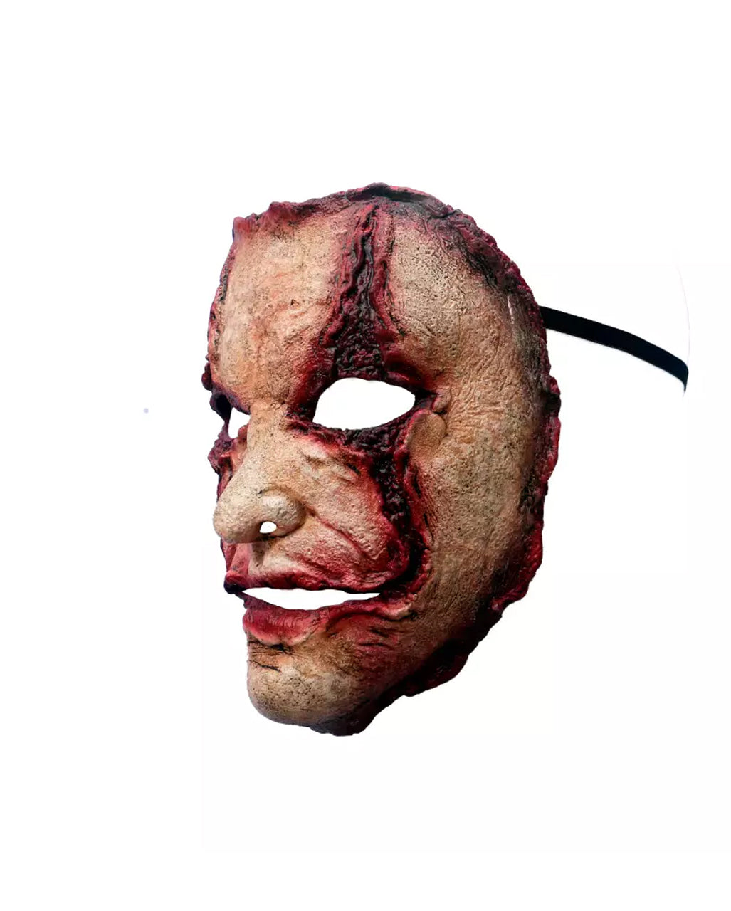 Crazy Stand-Up Comedian Serienkiller Maske