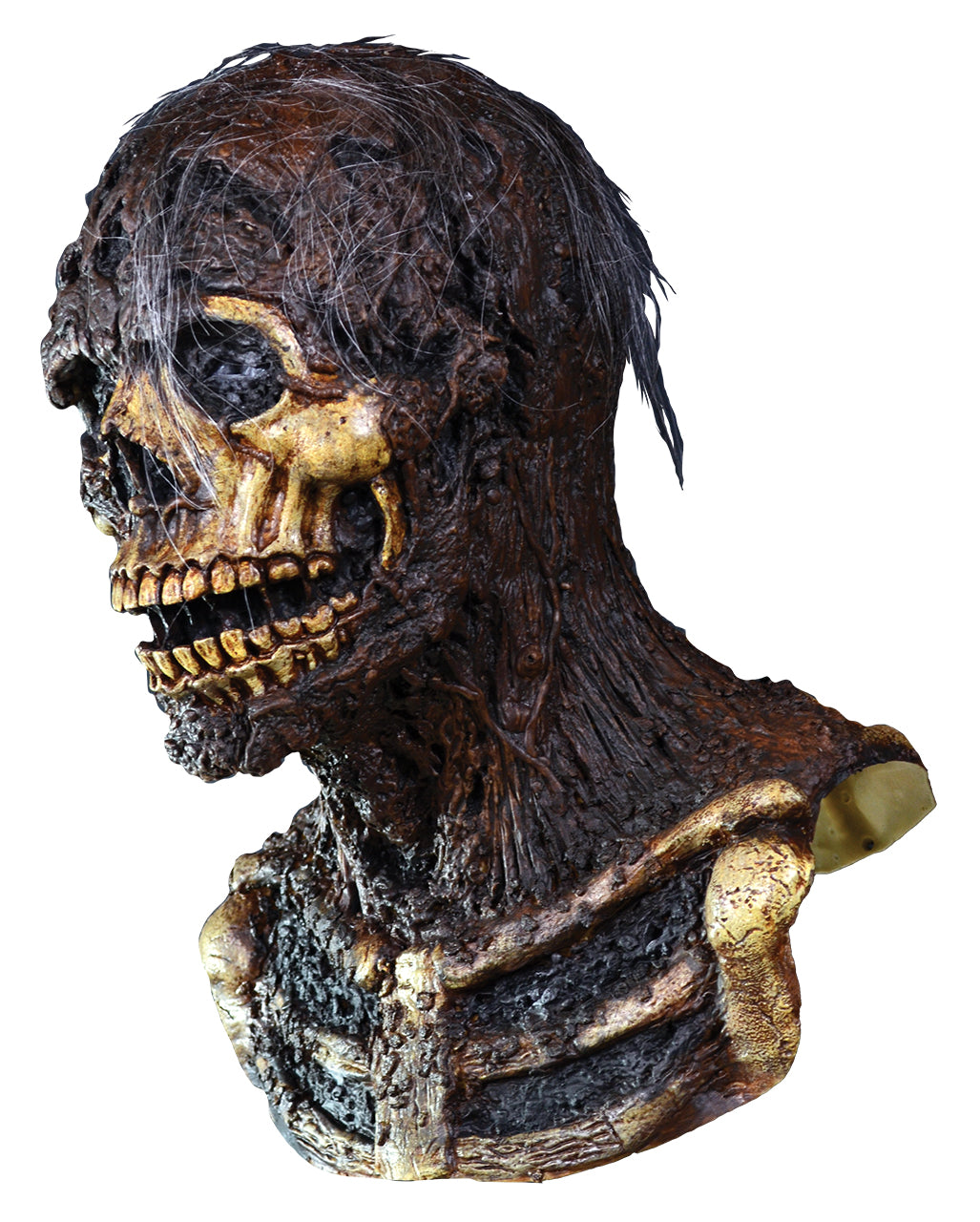 Creepshow Nate Mask