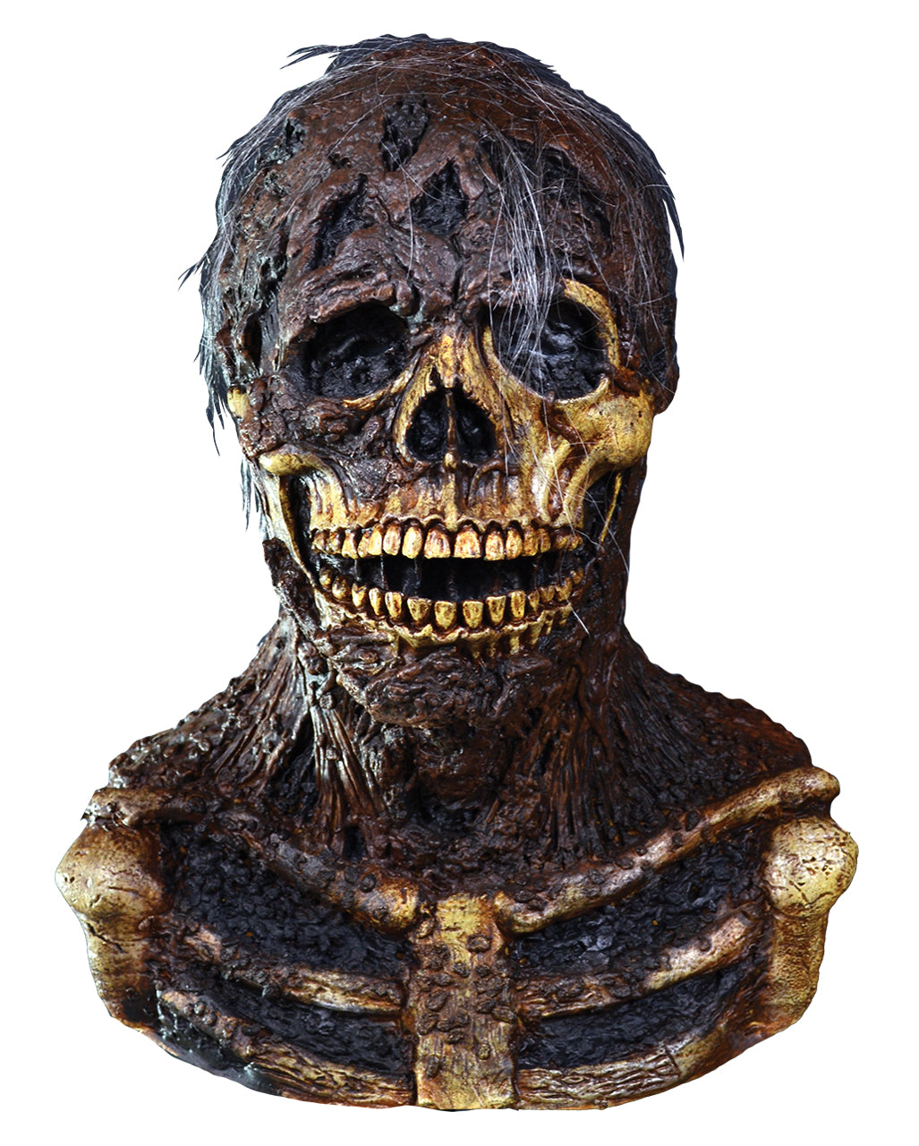 Creepshow Nate Mask