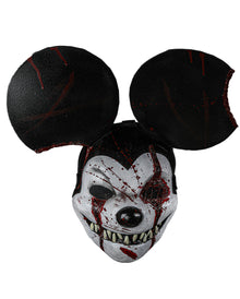 Creepy Mouse Maske