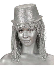 Creme Make Up Silber