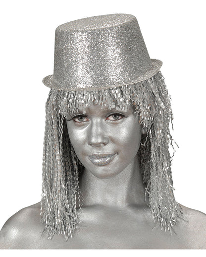 Creme Make Up Silber