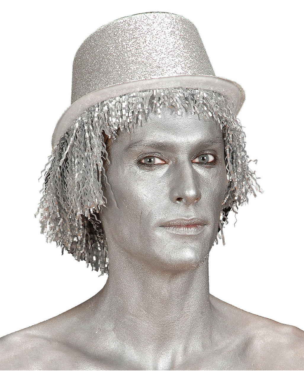 Creme Make Up Silber
