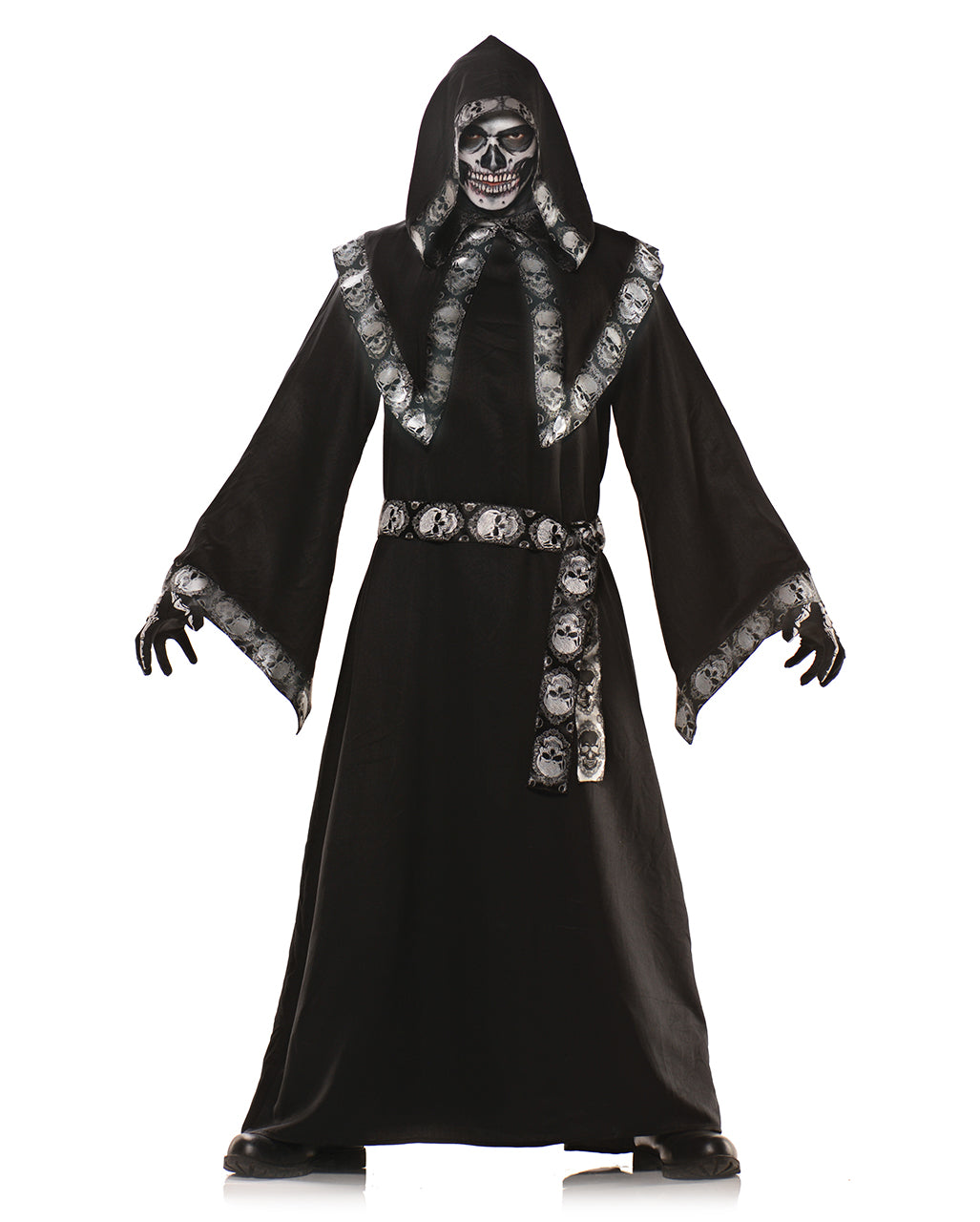 Reaper Kostüm Umhang