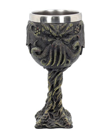 Cthulhu Weinkelch