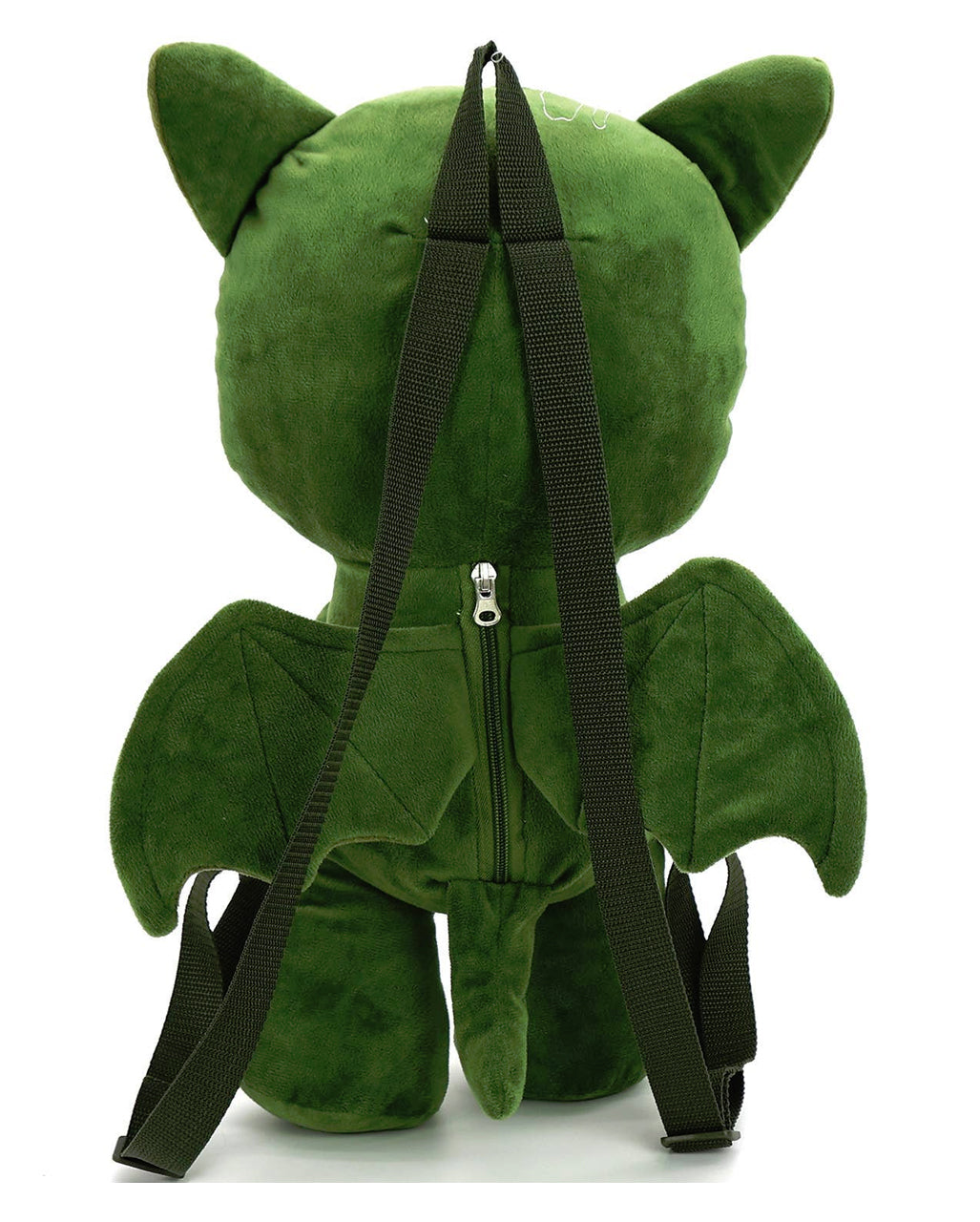 Cthulhu Plüsch Rucksack