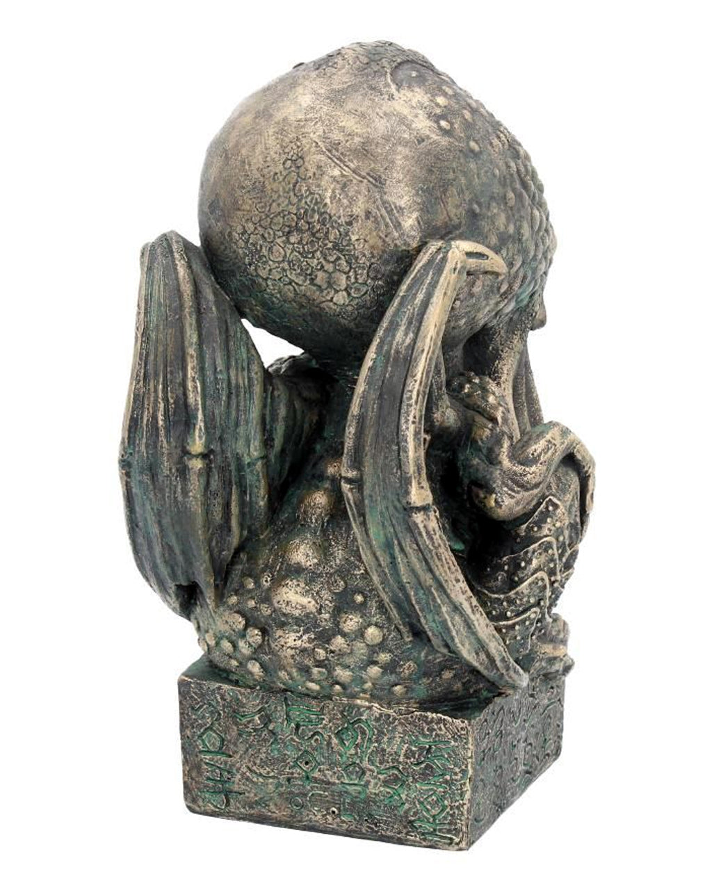 Cthulhu Figur 17 cm