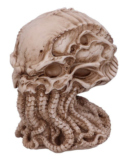 Cthulhu Totenschädel 20cm