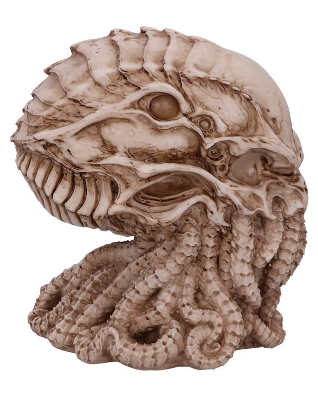 Cthulhu Totenschädel 20cm