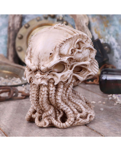 Cthulhu Totenschädel 20cm