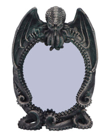 Cthulhu's Reflection Spiegel 24,5cm